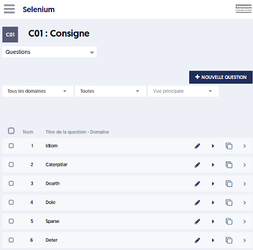 Adapting Pages to Screen Format