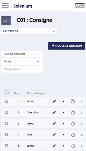Adapting Pages to Screen Format