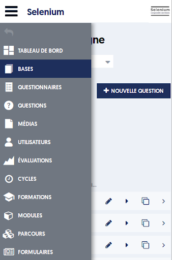 Adapting Pages to Screen Format