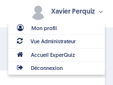 Administrator Mode & User Mode